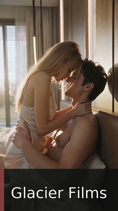Gosh, My Sugar Baby Is My Billionaire Cousin | Glacier Films