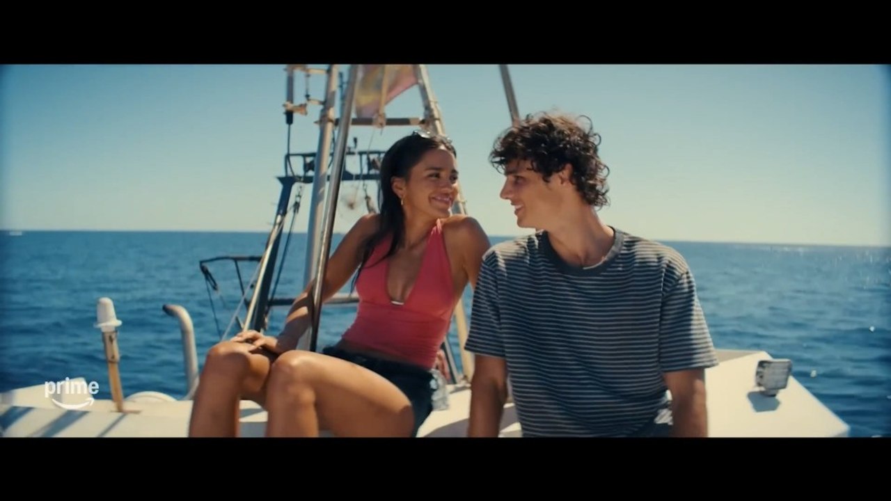 The Last Sunrise (English) HD