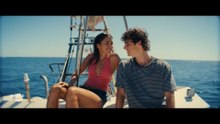 The Last Sunrise - Trailer (English) HD