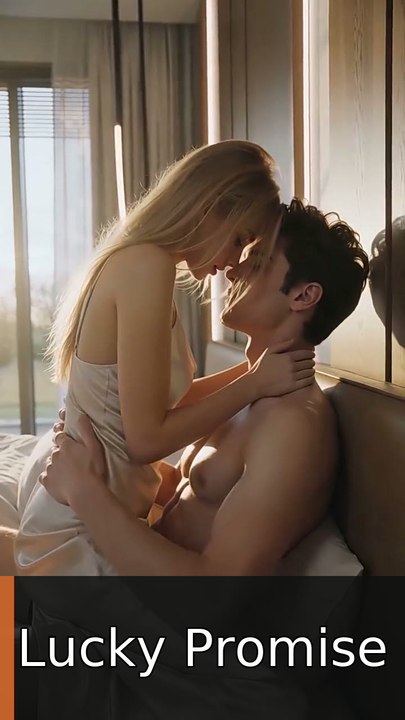 Gosh, My Sugar Baby Is My Billionaire Cousin | Lucky Promise