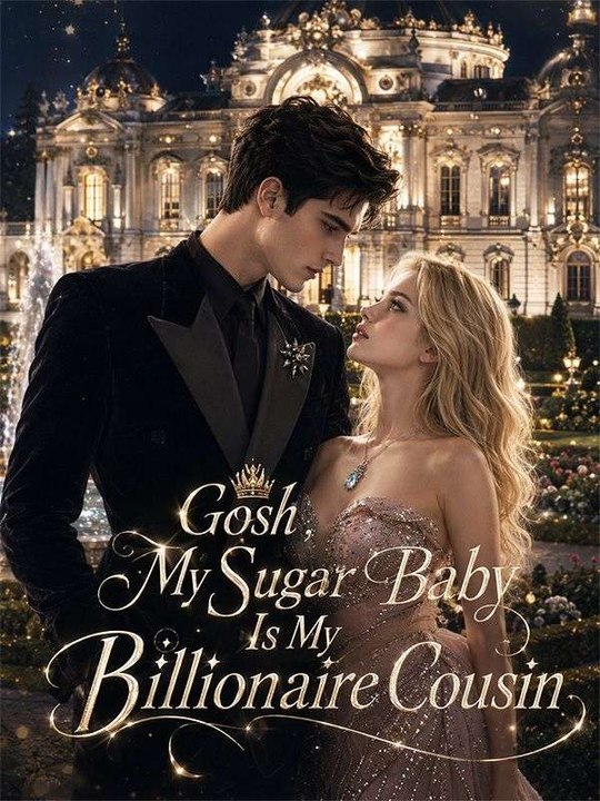Gosh, My Sugar Baby Is My Billionaire Cousin EP