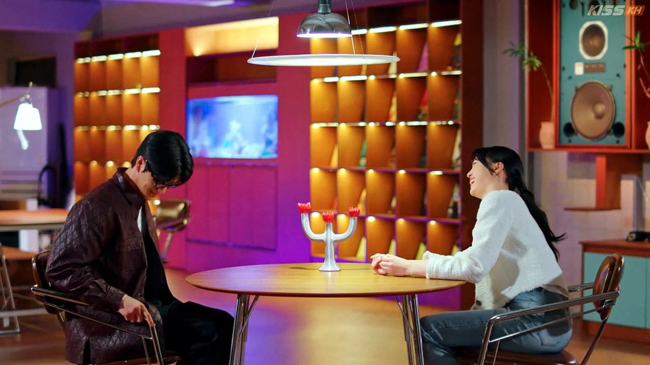Ep 5 EXchange 4 Transit Love Season 4 | English Sub