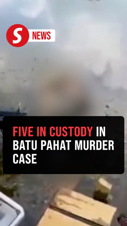 Two more arrested over businessman found bound, dead in river