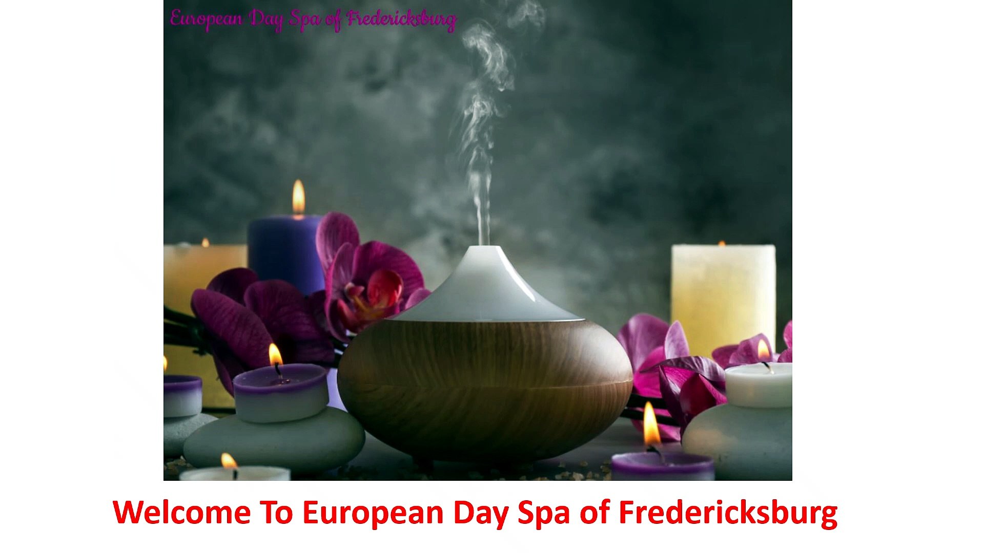 European Day Spa of Fredericksburg, TX