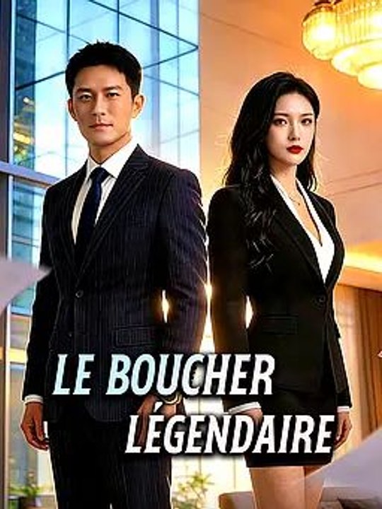 Le Boucher légendaire