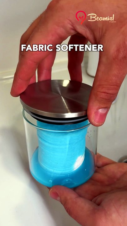 Bathroom Freshener Hack 🌸