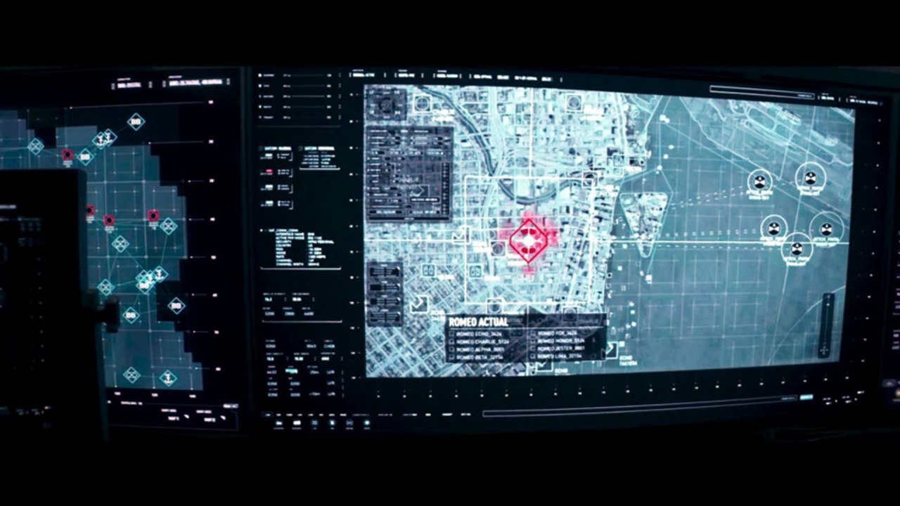 OMG Massive Alien Ambush Triggers Airstrike - The Tomorrow War