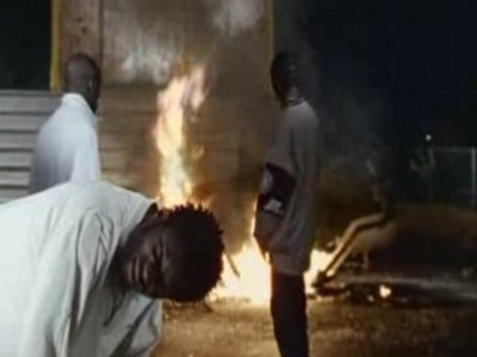 2 Bal 2 Neg feat. Mystik - "La Sedition"