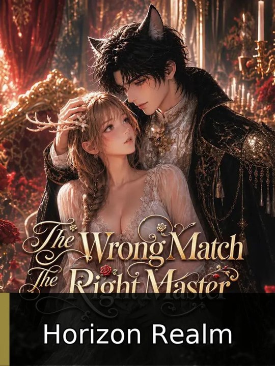 The Wrong Match the Right Master Horizon Realm - Full HD