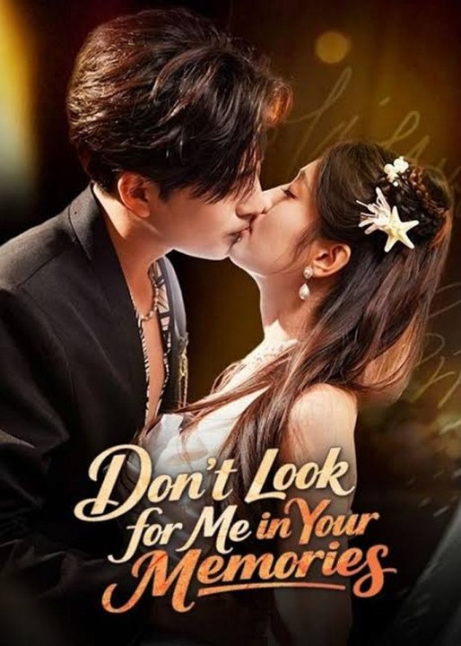 Don’t Look for Me in Your Memories | English Sub | Drama Hub