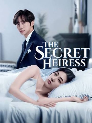 The Secret Heiress | Serie Completa | Short Drama English | Echo Screen