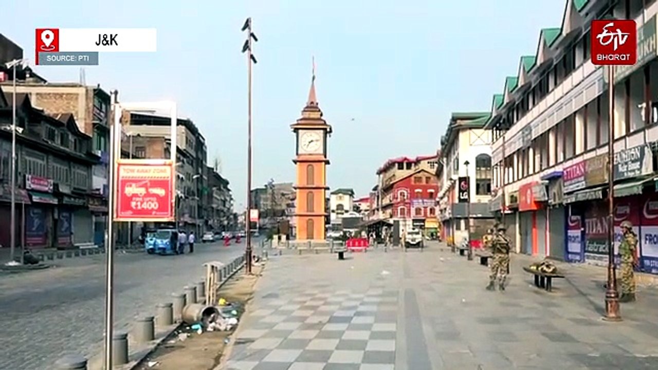 Omar Abdullah Vows To 'Reverse' Changes In J&K As Police Warn Of Action For Protests On Article 370 Abrogation Anniversary