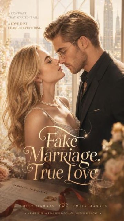 F@ke M@rri@ge, True Love | 💖 FULL DRAMA | 🌍 ENGSUB | Bibi.Films
