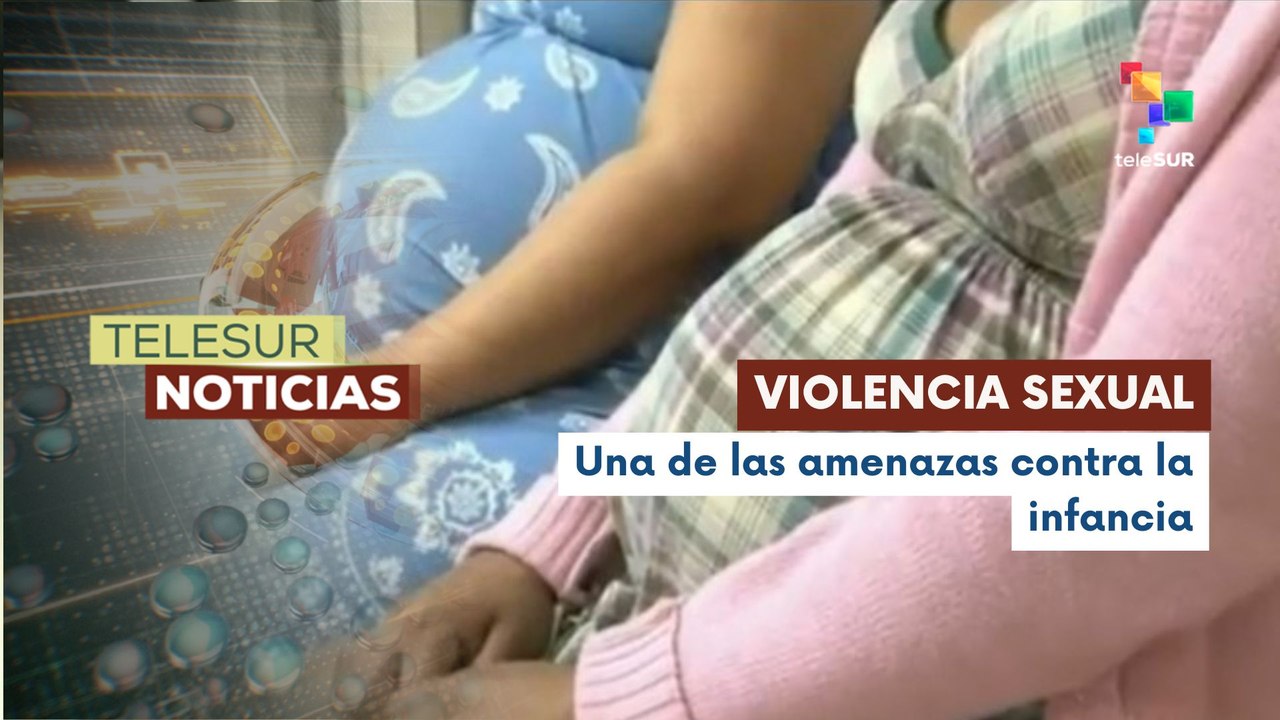 Honduras en alerta ante el aumento del abuso sexual contra menores