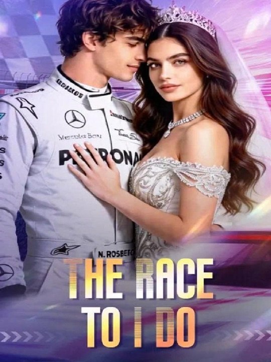 The Race To I Do - Full HD 2026🧡🍏 🔥