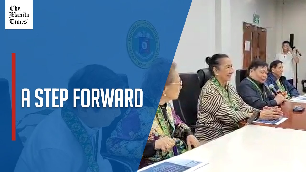 New Health chief convenes 'Council of Experts' for Universal Health Care implementation