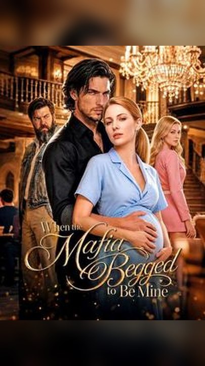 🔥When the Mafia Begged to Be Mine #Db FULL EPS🔥Premium Short Drama EN