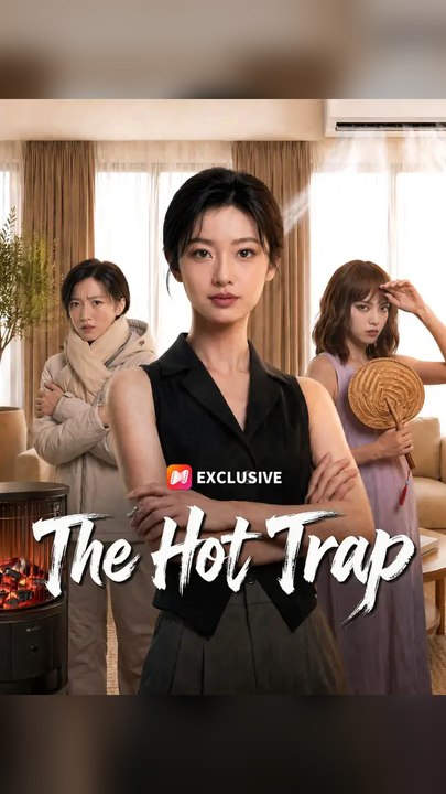 The Hot Trap #Ns FULL EPS🔥Complete Story🔥Premium Short Drama EN