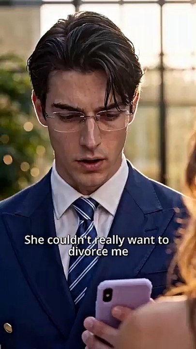 Exclusive🔥If Id Cherished the Girl Who Loved Me #Gs FULL EPS🔥Premium Short Drama EN