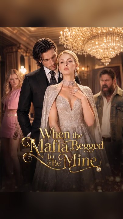 Exclusive🔥When the Mafia Begged to Be Mine #Ns FULL EPS🔥Premium Short Drama EN