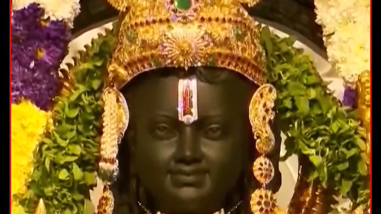 Ayodhya Ram दरबार दर्शन का बदला नियम, अब बिना पास होंगे राम दरबार दर्शन!