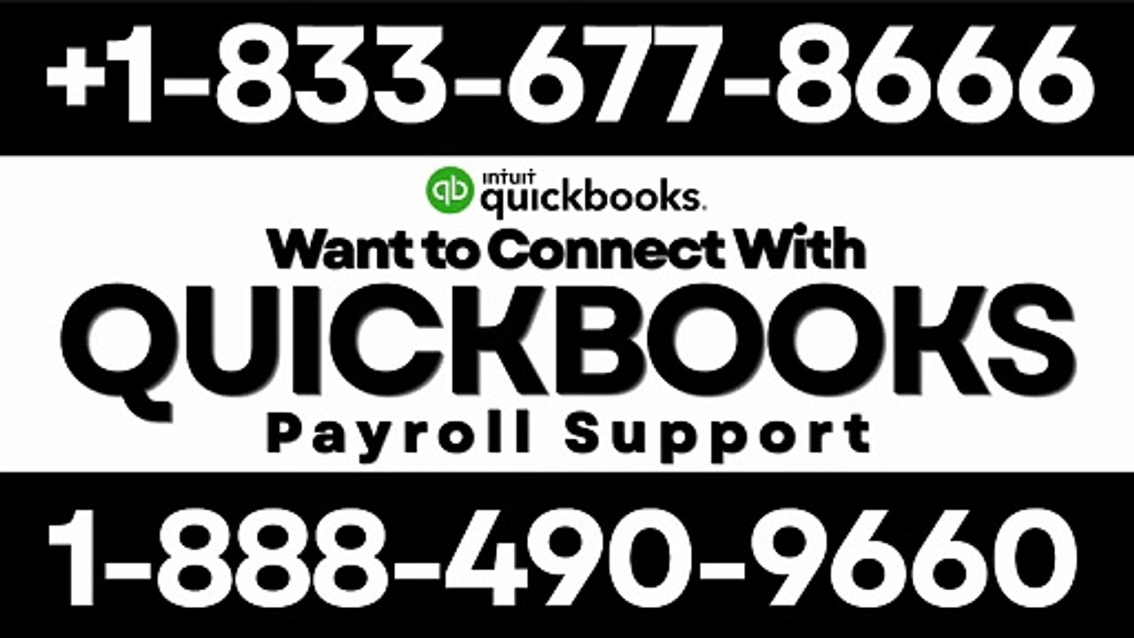 $&@${{QuickBooks™©}} payroll support© Complete Breakdown Expert QuickBooks Payroll Support for Seamless Payroll Management
