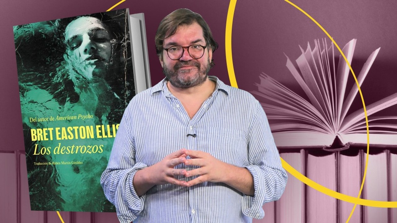 Se estrena la adaptación de esta novela que es una de las más inquietantes que he leído en años