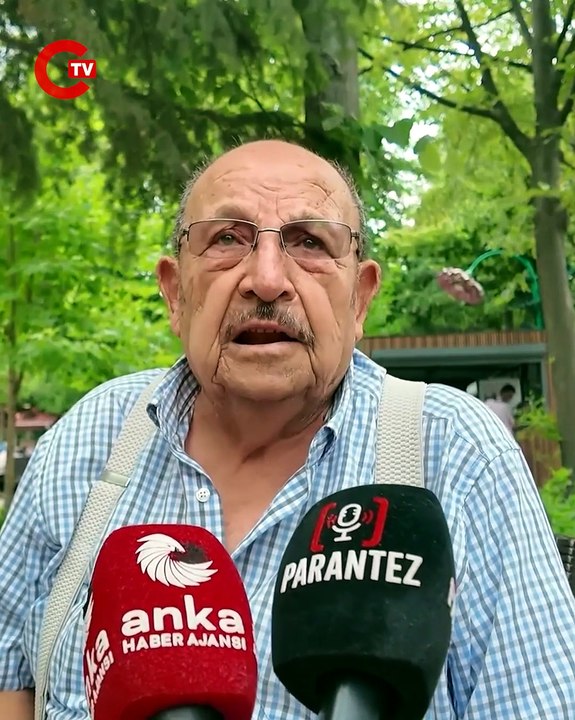 Ispartalı emekli Maaşım 27 bin lira. Karton topluyorum