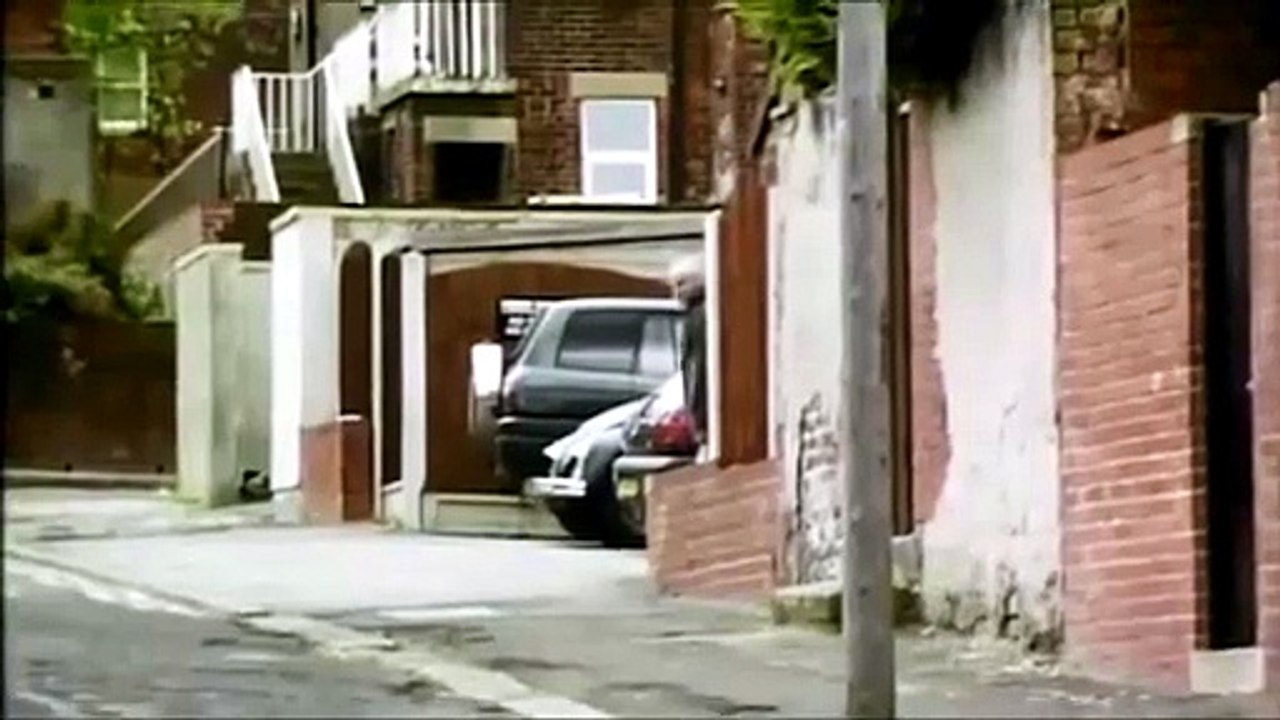 Four Lions (2010) - Tráiler español