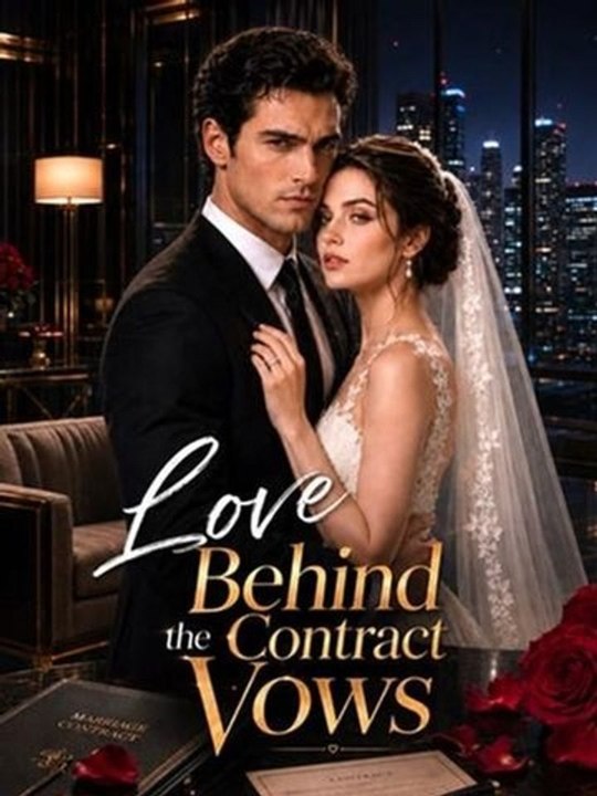 Love Behind the Contract Vows #fullmovie2026 phim hot HD 🧡🍏 🔥