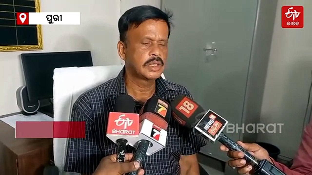 ପୁଣି ସୋସିଆଲ ମିଡିଆରେ ଶ୍ରୀମନ୍ଦିର ଭିତର ଭିଡିଓ ଭାଇରାଲ, ‘କାର୍ଯ୍ୟାନୁଷ୍ଠାନ ନିଆଯିବ’