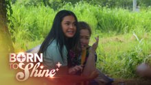 Born To Shine: Jeni at Minchie, binato ng itlog ng mga haters nila! (Episode 114)