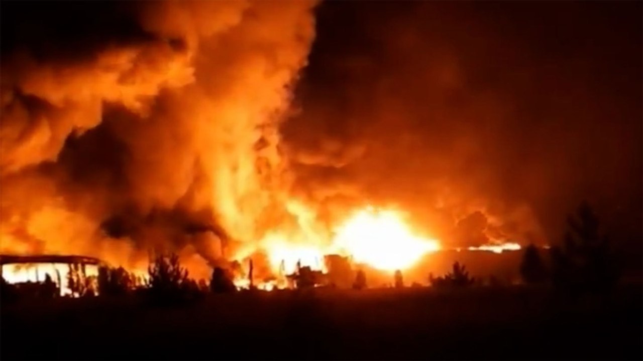 Nuevo ataque a Ucrania: al menos 17 muertos y 50 heridos tras un bombardeo ruso en Kiev