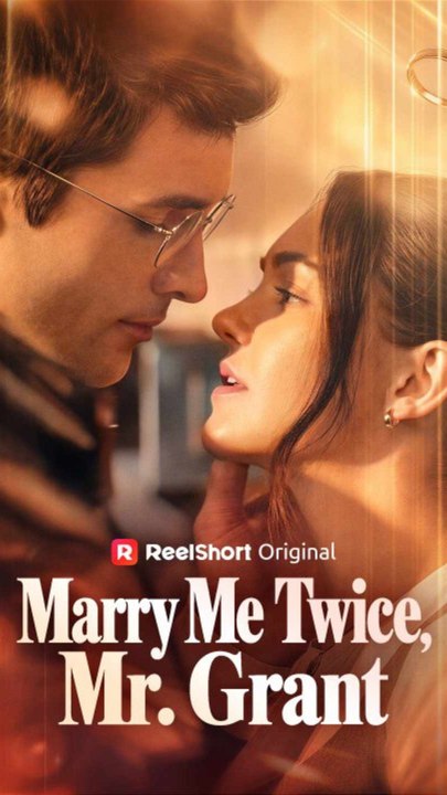 M@rry Me Twice, Mr. Gr@nt | 💍 FULL DRAMA | 🌍 ENGSUB | Bibi.Films