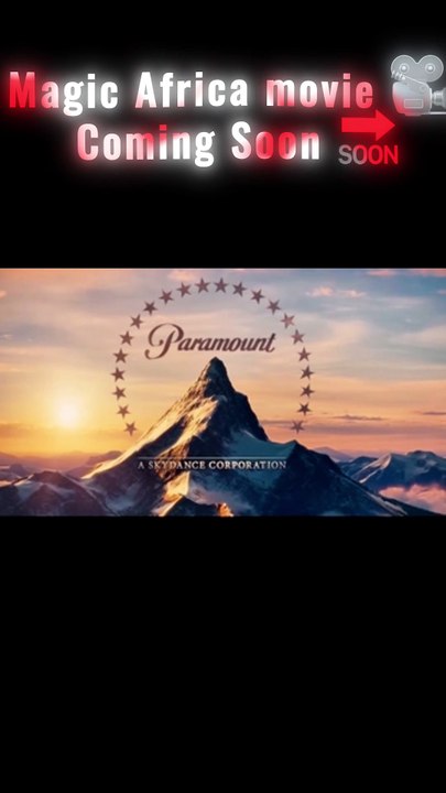 Africa magic movie 🎥 2027