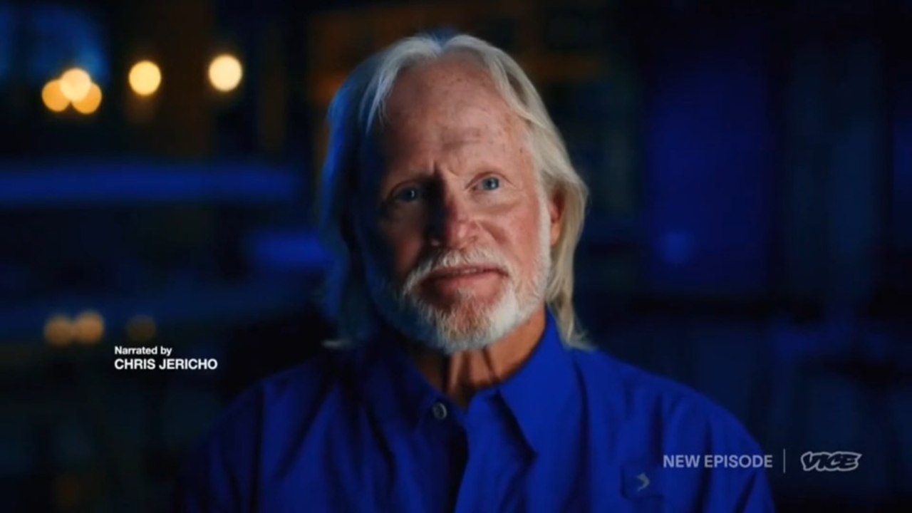 Dark Side of The Ring 4 August 2026 (Full Episo...