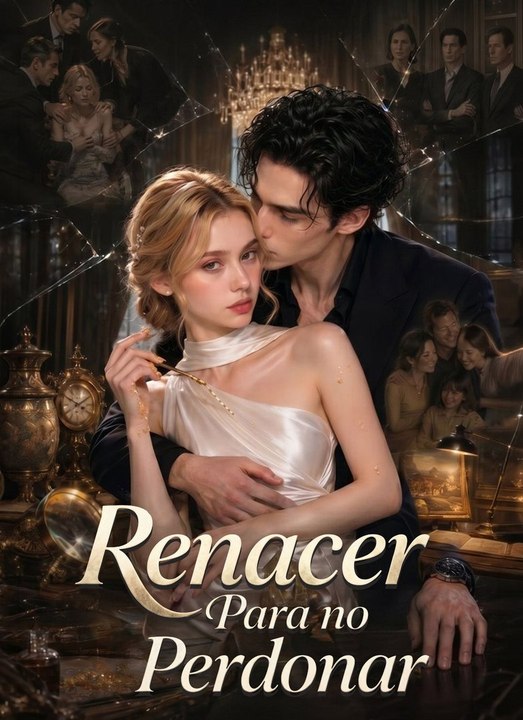 Renacer Para No Perdonar Full Episode | Halo.Films