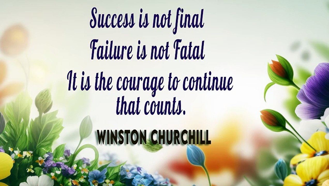 THE BEST INSPIRATIONAL QUOTES OF ALL TIME