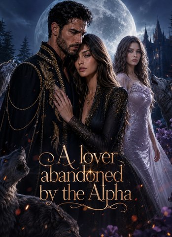 A Lover Abandoned by the Alpha | Serie Completa | Short Drama English | Echo Screen