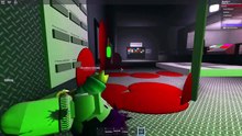 ROBOTLARA DÜNYANIN EN KÖTÜ VİRÜSLERİNİ ENJEKTE EDİYORUM! - Roblox - Ahmet Aga