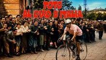 Totò al giro d'Italia/1948 HD