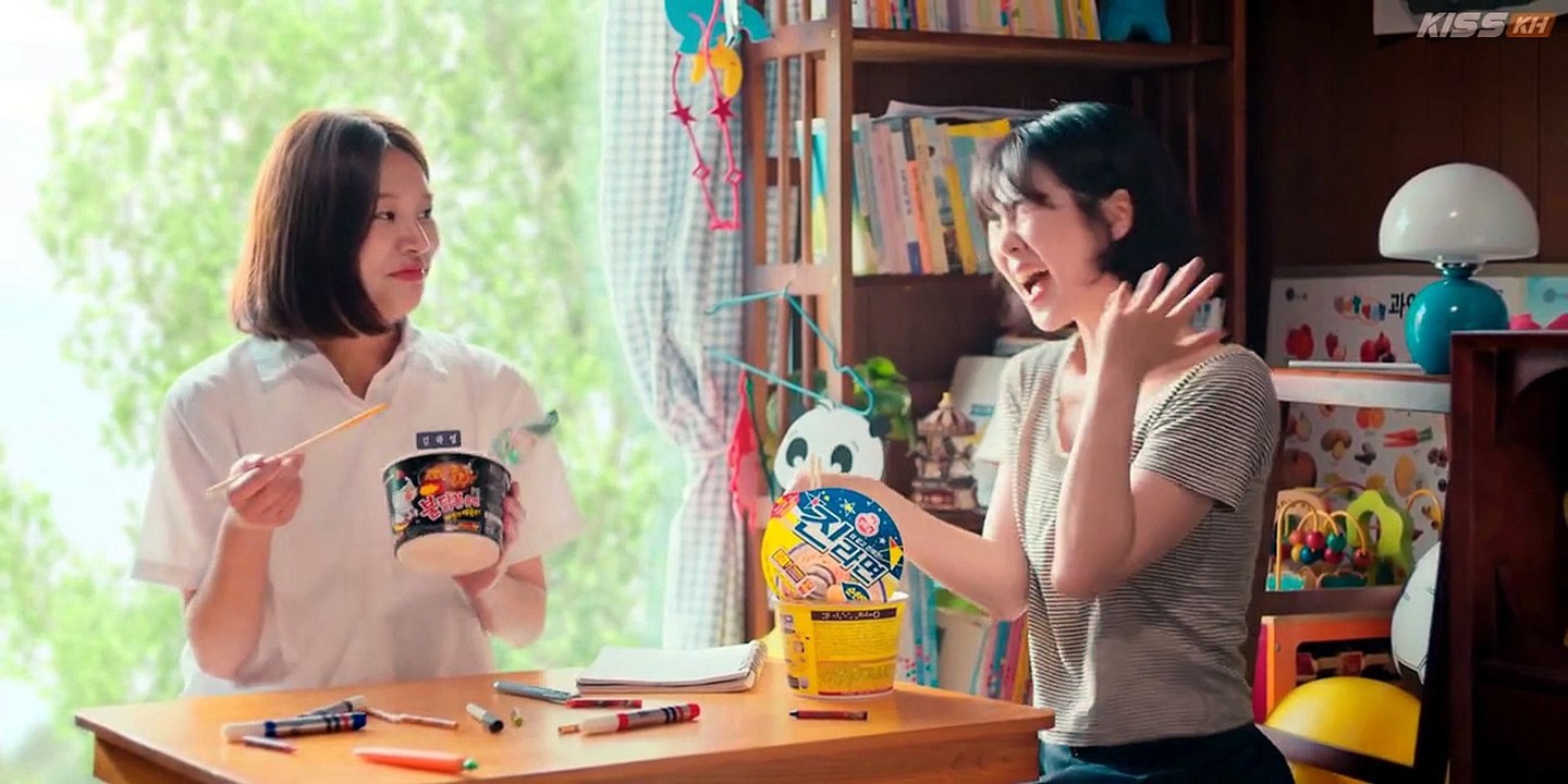 Ep 2 Forever Young (2026) | English Sub