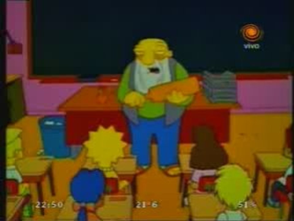 Estudiantes Zarpados - TVR