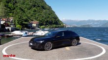 Audi A6 V6 TDI, lunga vita al diesel