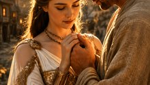 The Poor Blacksmith - Full Episode ENGSUB | Fantasy Action