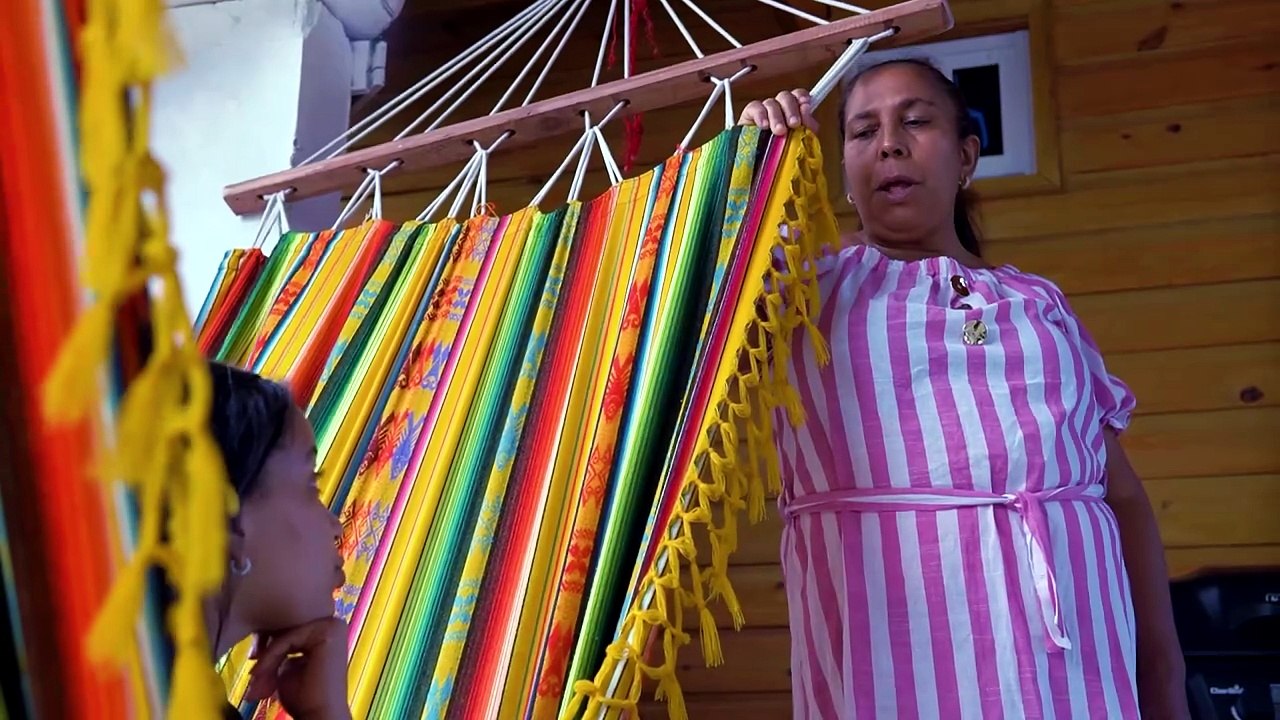 La sirvienta   Pelicula Domicana Completa
