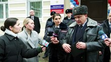 Невский |7- Сезон 12 серии