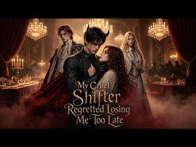 My Shifter Regretted Too Late | Serie Completa | Short Drama English | Echo Screen