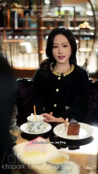 Silent Wife, Fierce Comeback