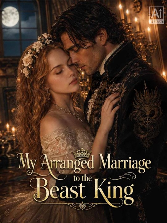 My Arranged Marriage to the Beast King🔥 English Sub 2026 💞💞